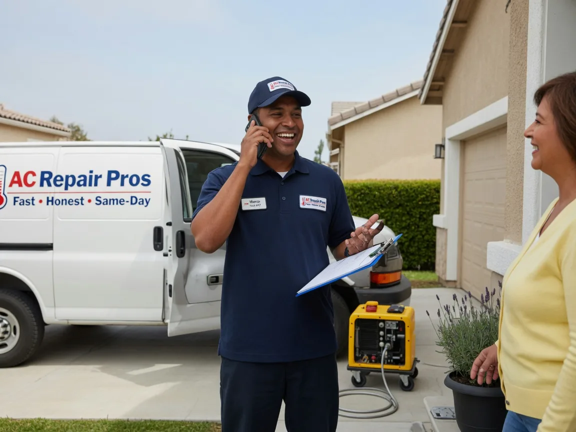 AC Repair Glenwood, NJ FAQs